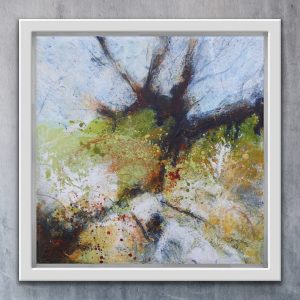 Where harmony exists.