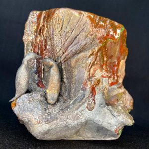 Irresistible cliffs VI