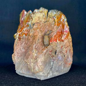 Irresistible cliffs X