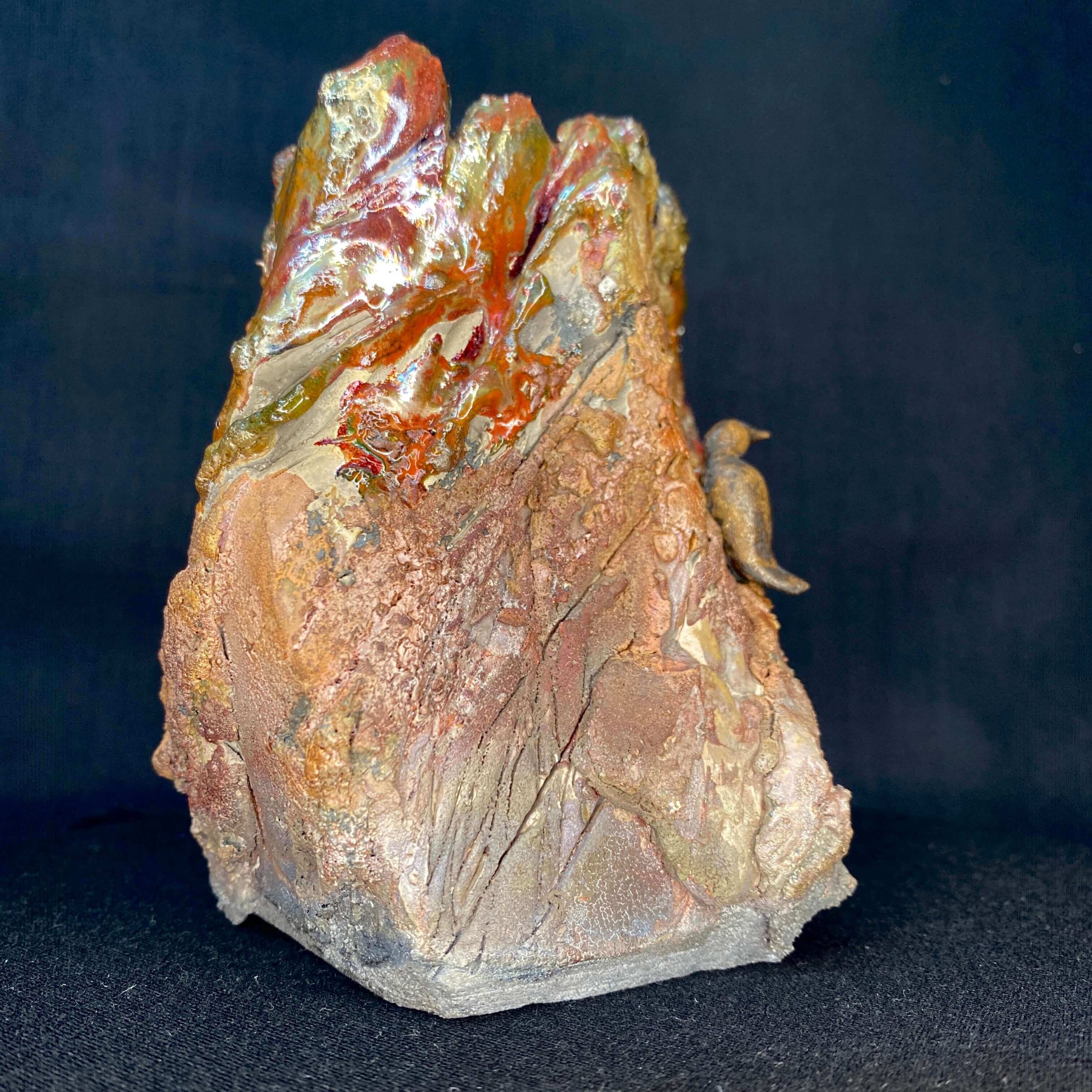 commissions by Bron Jones