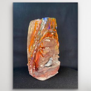 Irresistible cliffs VIII