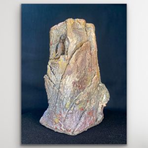 Irresistible cliffs II