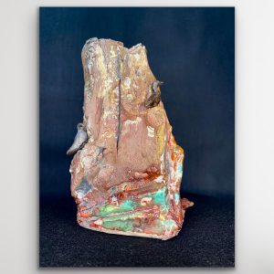 Irresistible cliffs IV