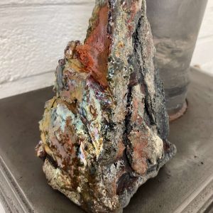 Irresistible cliffs V