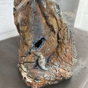 Irresistible cliffs VII