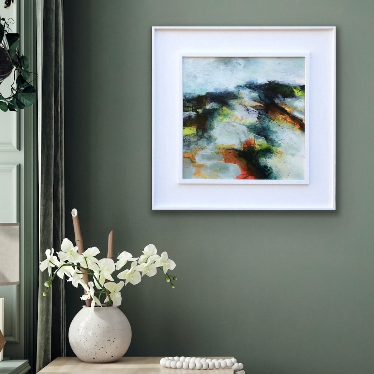 tranquility portfolio